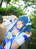 [Cosplay]  New Pretty Cure Sunshine Gallery 2(187)